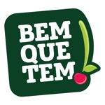 Bem que tem Hortifruti