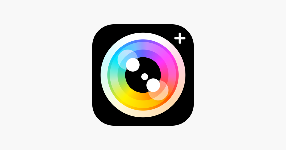 ‎Camera+: Pro Camera & Editor on the App Store