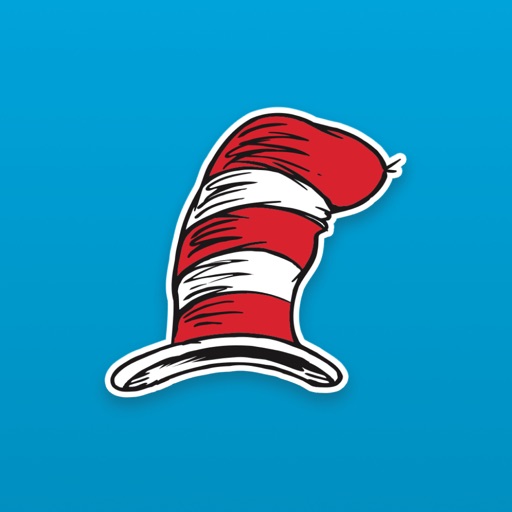 Seussibles! Collect Dr. Seuss iOS App