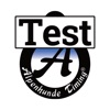 Alpenhunde Test