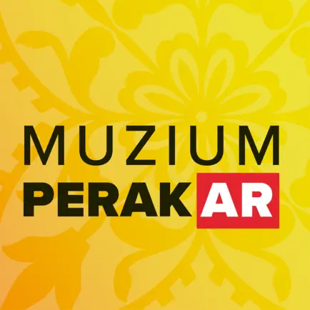 Muzium Perak AR Cheats