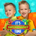 Vlad and Niki Supermarket game Cheat Hack Tool & Mods Logo