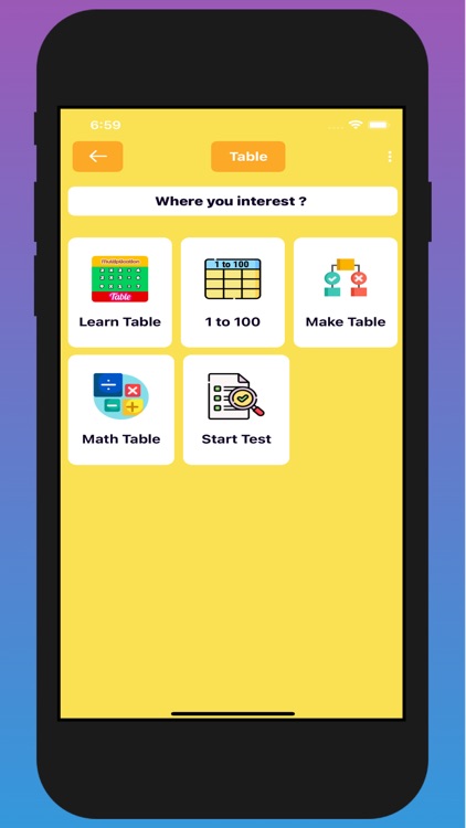 Math Game - Brain Trainer screenshot-5