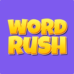 Word Rush: Guess words in 15s