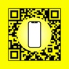 Icon QR Scanner & QR Code Reader