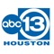 The ABC13 app provides the latest local, weather and national top stories and breaking news customized for you