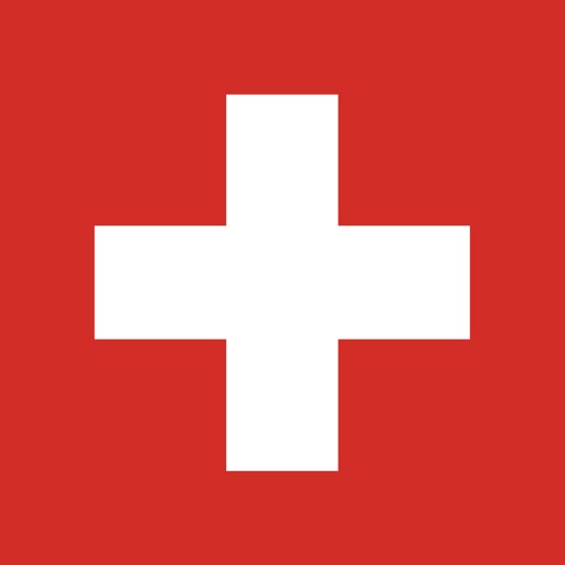 Swiss Words