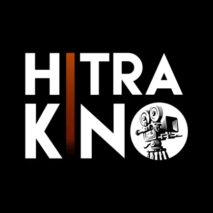 Hitra Kino Читы