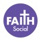 Icon FaithSocial