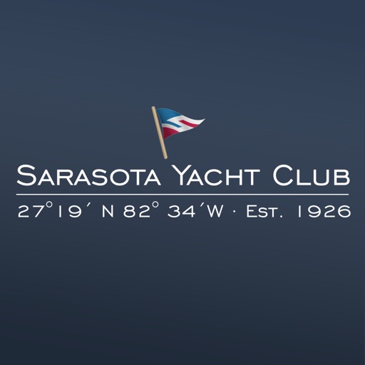 sarasota yacht club logo