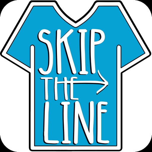 Skip The Line Fulfillment