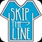 Skip The Line’s revolutionary merchandise management platform has now 