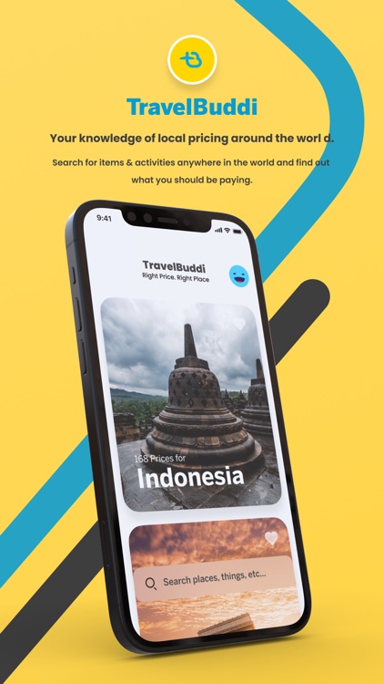 TravelBuddi