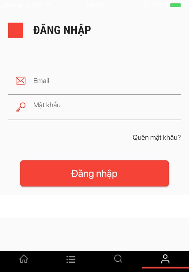 Tuổi Trẻ Online screenshot 4