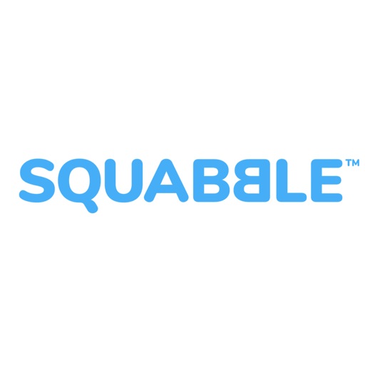 Squabble iOS App