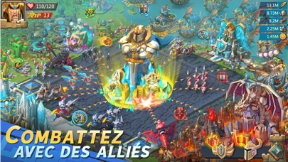 Lords Mobile: Tower Defense Lords Mobile: Tower Defense