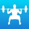 Workout, log, and improve your body with Gym Log+, the top workout tracker for any fitness routine