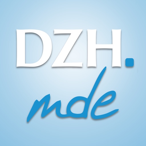 DZH mde