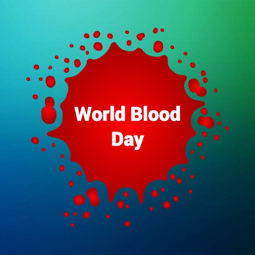 World Blood Donor Day