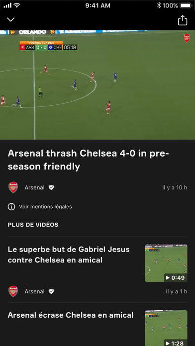 OneFootball - Actu du Football OneFootball - Actu du Football
