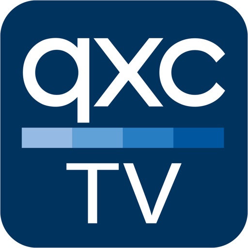 QXC TV iOS App