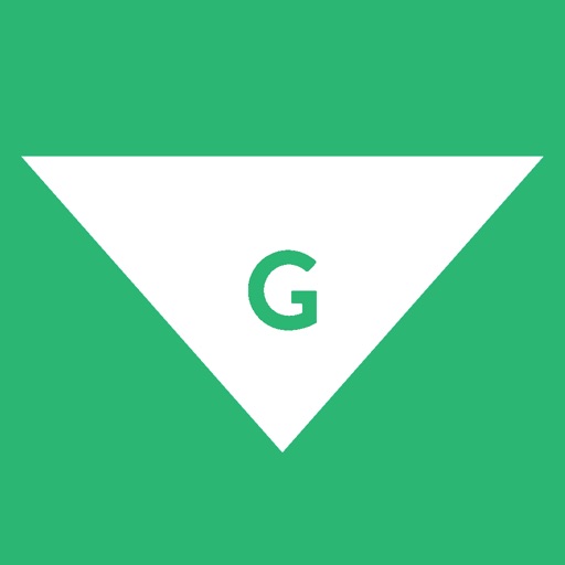 Greenvelope: Email/SMS Invites iOS App
