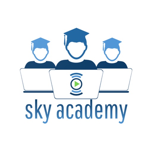 Sky Academy by Emad Abdel Alnawaisheh