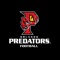 Welcome to the first-ever official app of the Orlando Predators Football Team