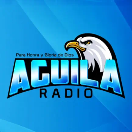 Aguila Radio Oficial Читы