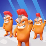 Boss Rush