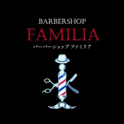 BarBerShop FAMILIA　公式アプリ