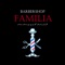 BarBerShop FAMILIA　公式アプリです。