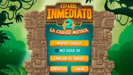 Game screenshot Diversión Español Inmediato 2 mod apk