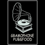 Gramophone Pub  Food