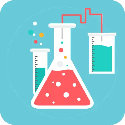 Chemistry Experiments Читы