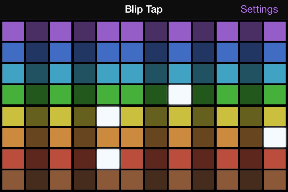 Blip Tap screenshot 2
