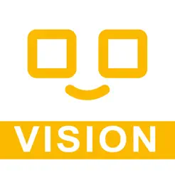 Vision: cho người khiếm th‪ị‬