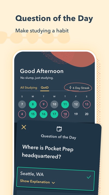EMS Pocket Prep screenshot-6