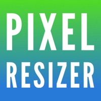 Pixel Resizer ne fonctionne pas? problème ou bug?