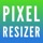 Pixel Resizer: Custom Metadata