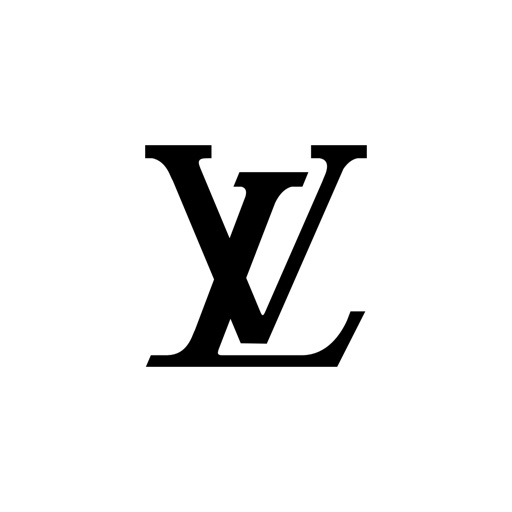 Louis Vuitton iOS App