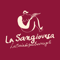 App Icon for La Sangiovesa Card App in Italy IOS App Store