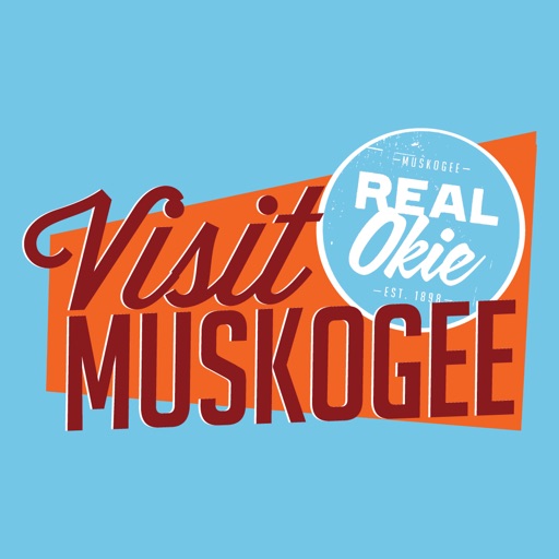 Visit Muskogee