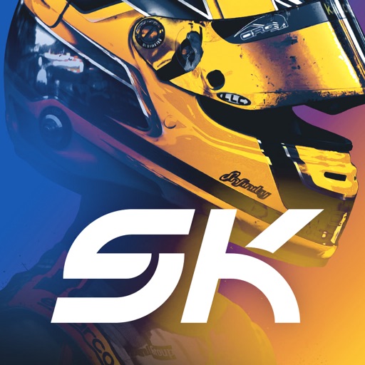Street Kart Racing - GP Sim1.5.1