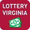 Virginia lottery (VA Lottery) results