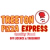 Treeton Pizza Express