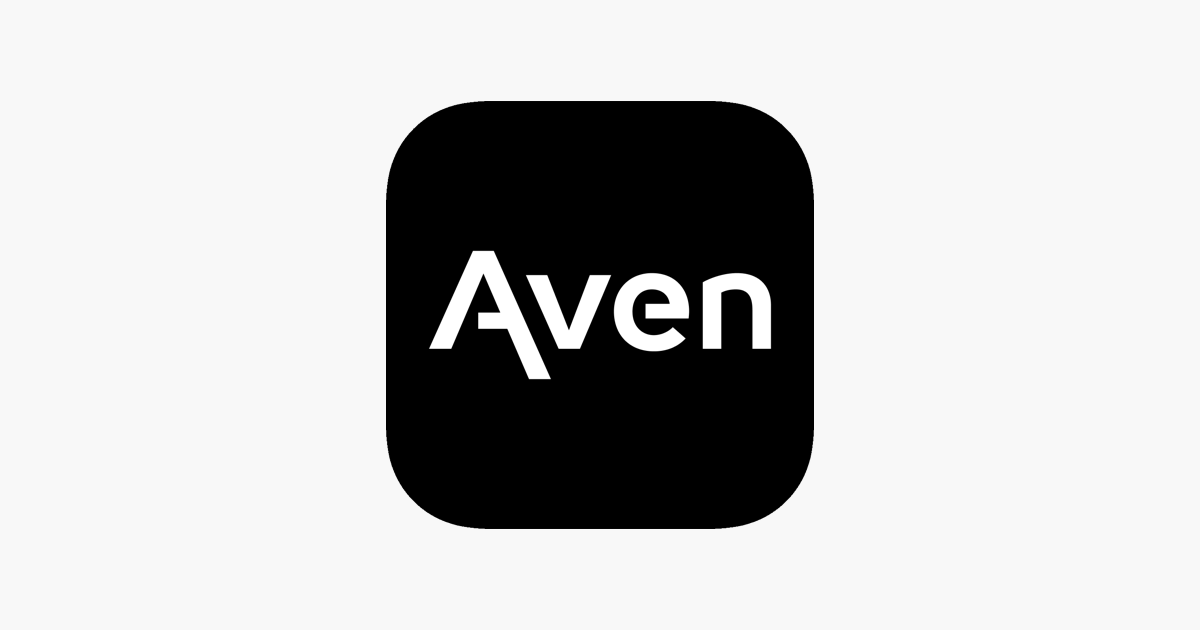 Aven Card on the App Store
