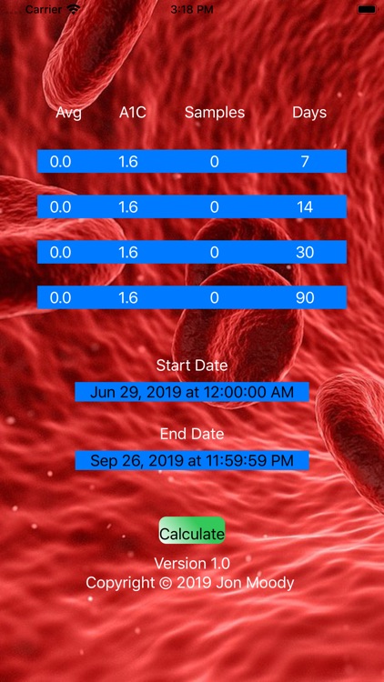 WhatsMyBloodSugar