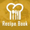 RecipesBook App