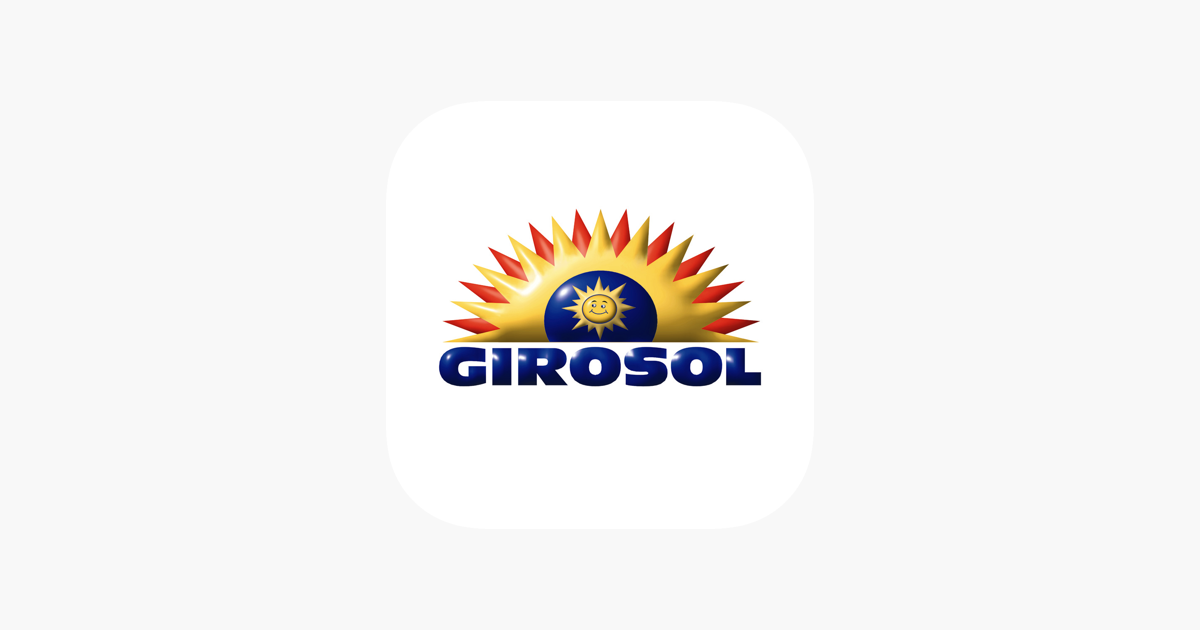 Girosol Money Transfer en App Store